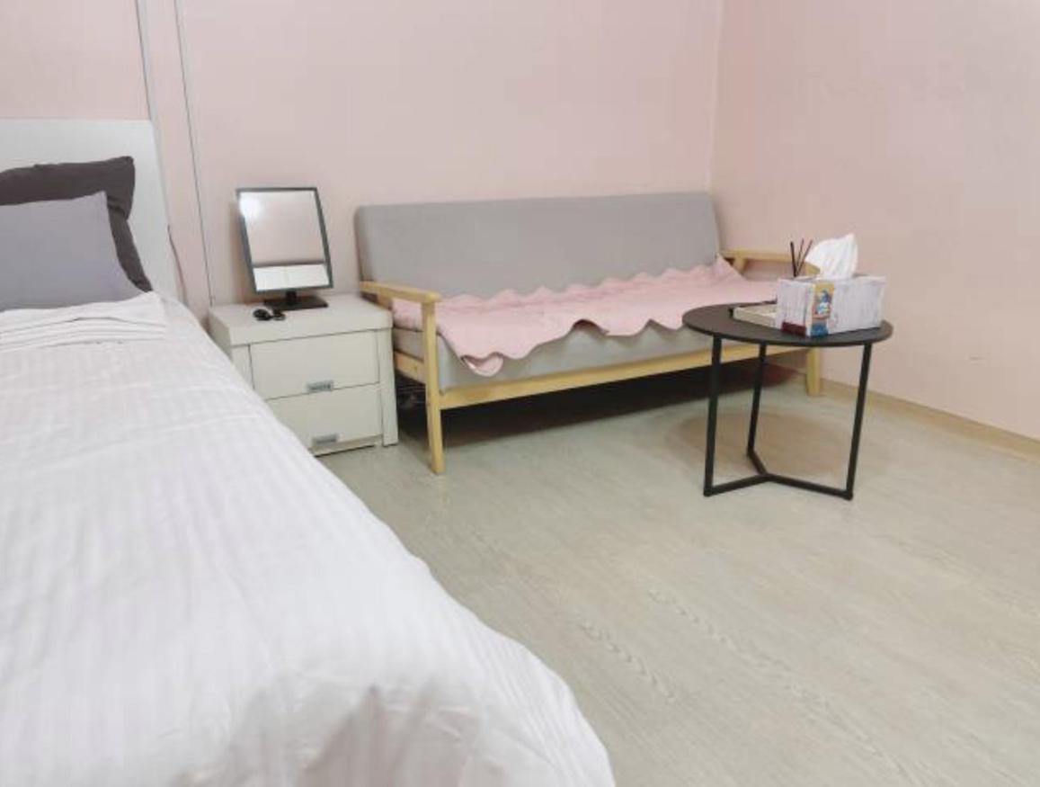 Appartement Ellen House à Séoul Extérieur photo