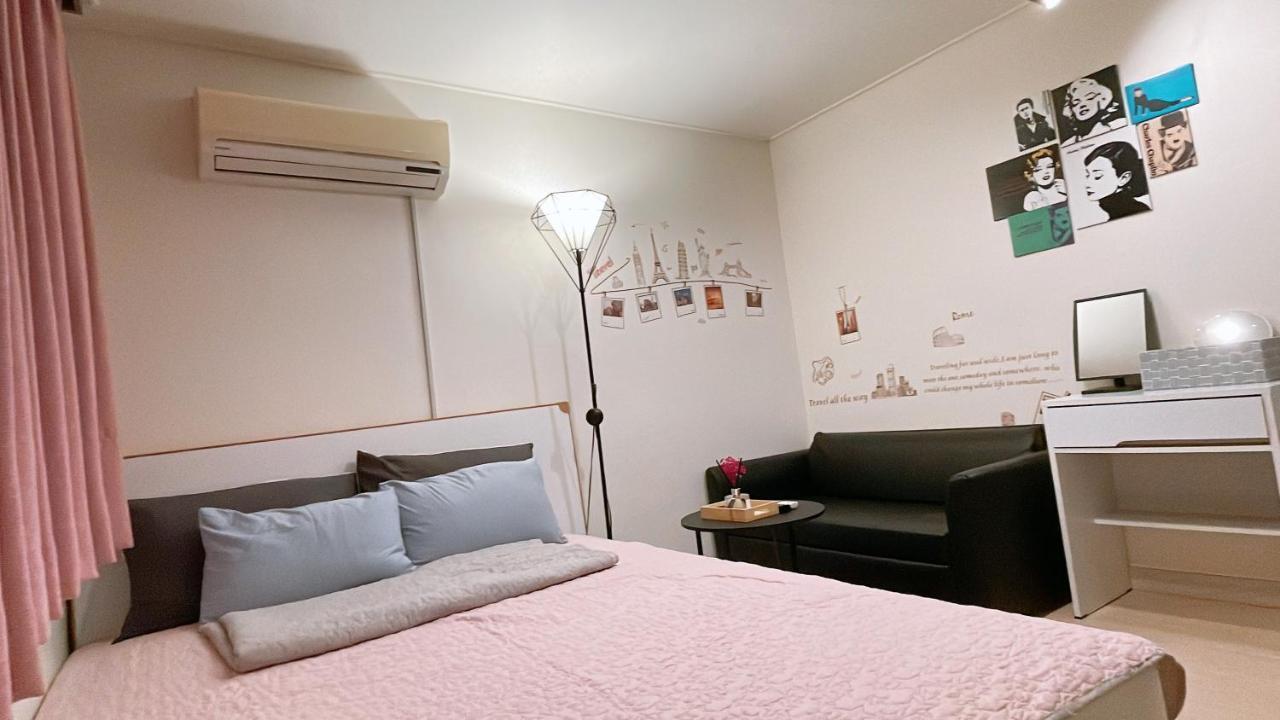 Appartement Ellen House à Séoul Extérieur photo